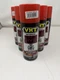 VHT Engine Enamel High Temp Chevy Orange-Red SP119 11 OZ case of 6