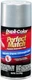 SHERWIN WILLIAMS DUPBVW2039 Dupli-Color BVW2039 Reflex Silver Metallic Volkswage