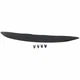 Grille Cover Fits 24-26 Kia Seltos Primed/Paint to Match KI1210106