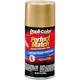 Duplicolor BFM0351 For Ford Code BP Sunburst Gold 8 oz. Aerosol Spray Paint Can