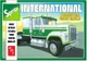 International Transtar 4300 Eagle Sprite AMT Model Kit [New Toy]