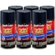 Duplicolor BGM0500 (6-Pack) Aerosol Paint for GM WA722J, Metallic Dark Ming Blue