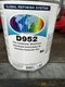 PPG Global Refinish D952 Fine Lenticular Aluminum  Toner Gallon!!!