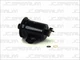 JC PREMIUM B32036PR Fuel Filter for Toyota