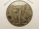1923-S Liberty Walking Half, VG Details