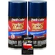 Duplicolor Kit BGM0506 + PW100, Aerosol Paint GM 39 WA9792, Metallic Indigo