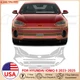For Hyundai IONIQ 6 2023-2025 Front Bumper PreCut Paint Protection Film PPF TPU
