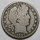 1897 O Barber Half Dollar PH773
