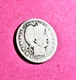 1895 O Barber 25c Quarter 90& Silver