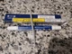 00F05-AU000-S7S OEM Hyundai Combo Paint Pen w/ Clear Coat Lagoon Silver Metallic