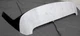OEM Rear Spoiler For Hyundai Palisade SE, SEL, Limited Paint Match 87210-S8000