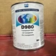 PPG D980 Global Refinish System, Transparent Gold, 1 Quart*FAST FREE SHIP*READ*