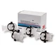 3M 16611 ACCU ATOMIZING REFILL HEAD KIT