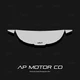 Fits Kia Carnival 22-24 Partial Paint Protection TPU PPF Pre-Cut Kit Ultra-Gloss