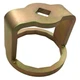 CTA 14 Flutes 64 mm Housing Cap Style Oil Filter Wrench