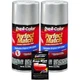 Duplicolor Kit BGM0530 +PW100, Paint for GM WA994L Metallic Light Tarn Silver
